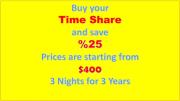 TIME SHARE EGYPT