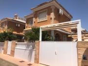 Villa Playa Flamenca with private pool