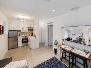 Seas the Day 1BR, Next to the Beach