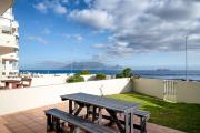 Blouberg Beachfront Apartment - Loadshedding free
