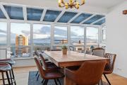 Epicenter Reykjavík Penthouse Apartment