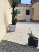 Appart Sara- Dieppe, L Escapade