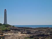 Apt 4 personnes, Résidence Atoll, piscine & vue sur la mer