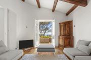 Villa, 8 pers, pieds dans leau