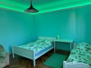 Zöld Kakas Vendégház