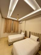 Peaceful Gueliz Retreat