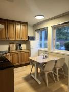 Beautiful and cosy apartment