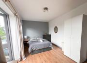 Well-equipped 4 Bedroom House close to City Centre