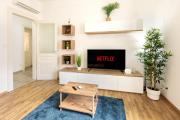 Free Parking & Netflix - Comfort Apartment Gambini