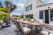 Villa St Raphaël, 6 pers, piscine Villa St Raphaël, 6 pers, piscine