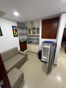 Alojamientos Cartagena Edificio Atlantis y Conquistador