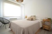 GALIHOST - Apartamento en Playa de Compostela