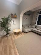 Tarihi Asansör Sokağında Daire