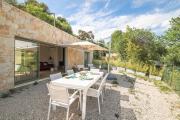 HOME&TREES - Villa Sole Jacuzzi Calme