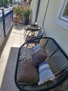 Dream Apartment-Marinas Port Kalamata