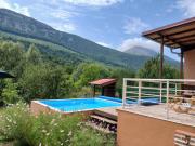 Vikendica Lep pogled