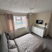 Lovely 3 bedroom house in Borehamwood .
