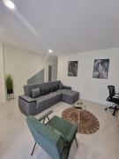 Atlantic Garden Santa Luzia 44