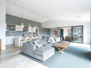 Charleston Glamorous Sorrento Holidays Await