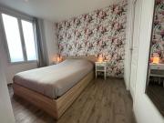 Appartement Centre-ville 200m gare Vernon - proche Giverny