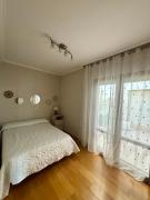 La Puerta de la Bardena N e g r a, ideal para visitar las Bardenas Reales y Sendaviva