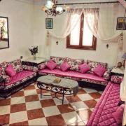 Charmant appartement à Tanger