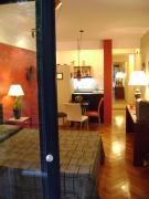 Depto para 2 en Barrancas Belgrano, Fleni, Icba, Chinatown