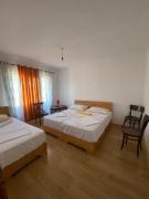 Rupa Guest House Camping Shkoder
