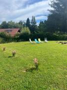 Top Étival-Clairefontaine