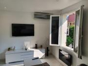 Maison aéroport de Paris