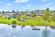 LakeSide Tinaroo only 2.5km from Yungaburra town