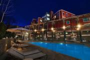 Top Park City