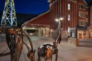 Top Park City