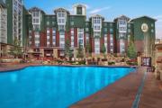 Marriott Mountainside Luxury 1BD