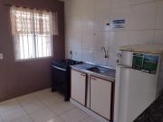 A 6 km do shopping sul Valparaiso, 7