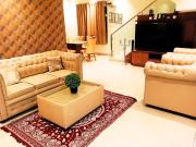 Private 3BHK Luxurious Villa with Indoor Pool near Mahabalipuram