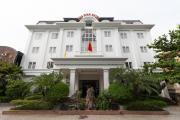 Khách sạn Hoà Bình