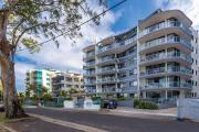 Maroochydore Riverfront Self Contained Apartment