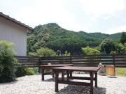 那智の里 Accommodation along the Kumano Kodo trail