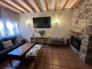 Casa Rural LA PICOTILLA