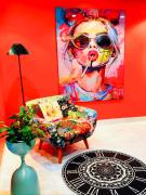 Villa 7 Ngủ đẳng cấp sang trọng - Bể bơi - Bàn Bi A - Trung tâm Bãi Cháy