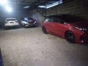 Griyo Kartika backpacker