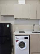 Menara Jakarta Tower Equinox Near JI-Expo