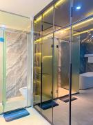 Villa 4 phòng Ngủ Bể bơi riêng - Trung tâm Bãi Cháy - cạnh bãi tắm