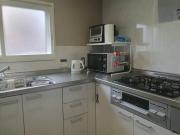 ゴルフ-villa-北広島輪厚