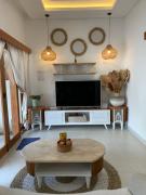 Villa Tropical Terrazzo 2BR Private Pool