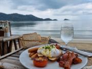 Beachfront Magic Villa - by KohChangVillas