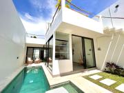 Villa Amanta - 1BR private pool in Pererenan