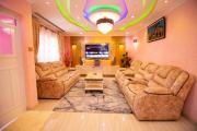 Private Three-Bedroom House in Nairobi, Kenya