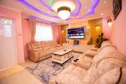 Private Three-Bedroom House in Nairobi, Kenya